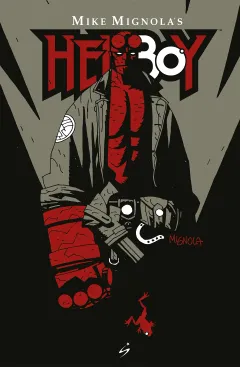 Volume cover